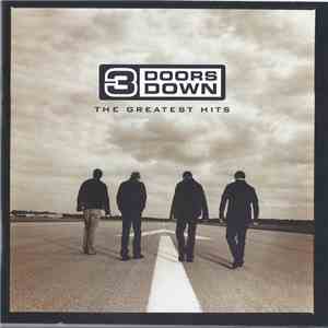 3 Doors Down - The Greatest Hits download flac mp3