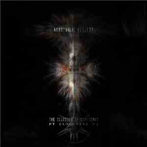 Acrophilic Project - Illusion Of Christmas download flac mp3