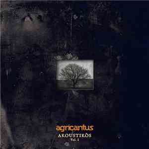 Agricantus - Akoustikòs Vol I download flac mp3