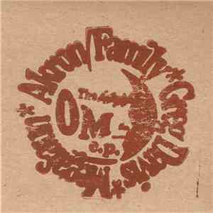 Akron/Family, Greg Davis, Megafaun - The OM E.P. download flac mp3