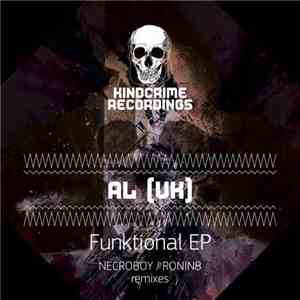 Al (UK) - Funktional EP download flac mp3