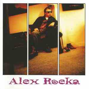 Alex Roeka - Zee Van Onrust download flac mp3
