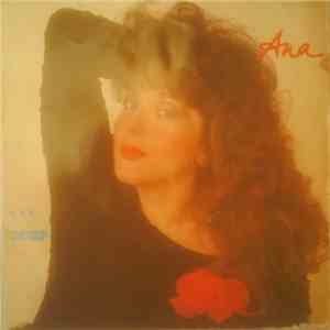 Ana  - Ai, Ai, Ai download flac mp3