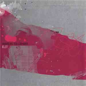 Andreas Tilliander - Elit download flac mp3
