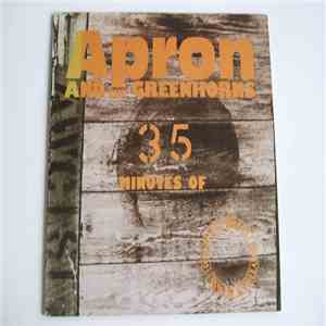 Apron And The Greenhorns - 35 Minutes Of Rhythm & Brass download flac mp3