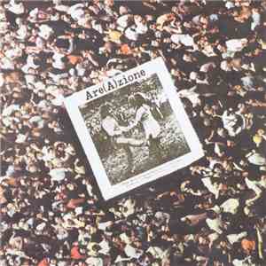 Area  - Are(A)zione download flac mp3