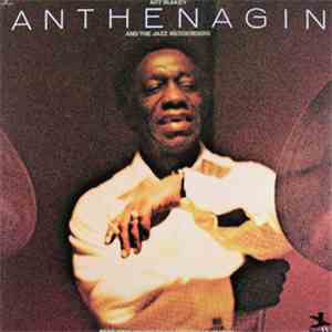 Art Blakey And The Jazz Messengers - Anthenagin download flac mp3