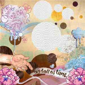 As Tall As Lions - As Tall As Lions download flac mp3