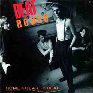 Beat Rodeo - Home In The Heart Of The Beat download flac mp3
