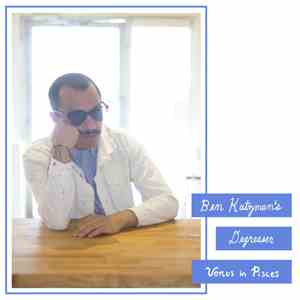 Ben Katzman's DeGreaser - Venus In Pisces download flac mp3