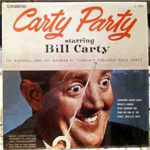 Bill Carty - Carty Party download flac mp3