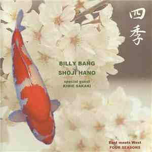 Billy Bang / Shoji Hano - Four Seasons: East Meets West flac mp3 download