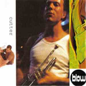 Blow - Cutter download flac mp3