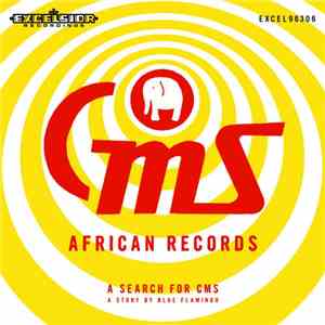 Blue Flamingo - A Search For CMS download flac mp3