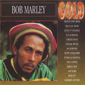 Bob Marley - Gold download flac mp3