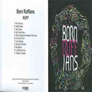 Born Ruffians - Ruff download flac mp3