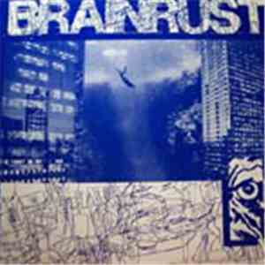 Brain Rust - Brain Rust download flac mp3