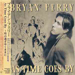 Bryan Ferry - As Time Goes By download flac mp3