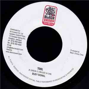 Busy Signal / Delly Ranx - Tool / We Nuh Like Dem download flac mp3
