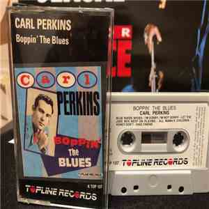 Carl Perkins - Boppin' The Blues flac mp3 download