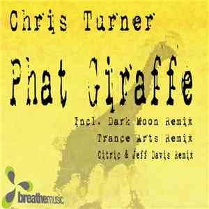 Chris Turner  - Phat Giraffe download flac mp3