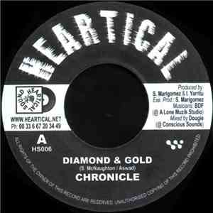 Chronicle  - Diamond & Gold download flac mp3