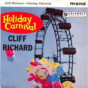 Cliff Richard - Holiday Carnival download flac mp3