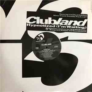 Clubland - Hypnotized download flac mp3