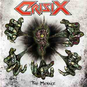 Crisix - The Menace download flac mp3