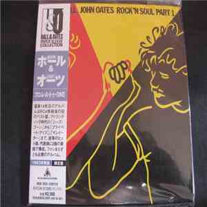 Daryl Hall & John Oates - Rock'n Soul Part 1 download flac mp3