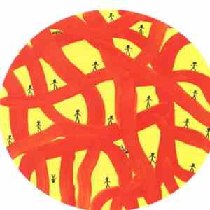 Deerhoof - Matchbook Seeks Maniac (Dedication Mix) / Makko Shobu download flac mp3