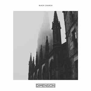 Dimension  - Black Church download flac mp3