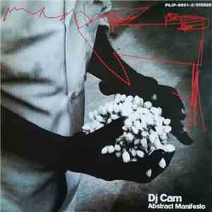 DJ Cam - Abstract Manifesto download flac mp3