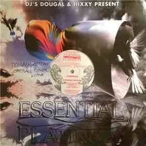 DJ Dougal & Mickey Skeedale - Emerald / Power Within download flac mp3