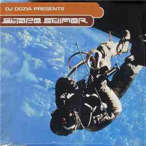 DJ Dozia - Shape Shifter download flac mp3