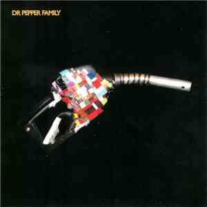 Dr Pepper Family - Dr Pepper Family download flac mp3