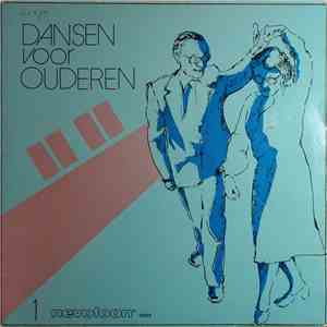 Ensemble Radostan - Dansen Voor Ouderen 1 download flac mp3
