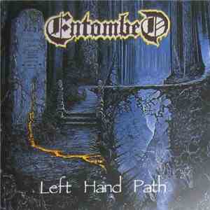 Entombed - Left Hand Path download flac mp3