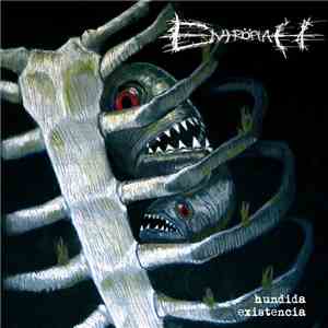 Entropiah - Hundida Existencia download flac mp3