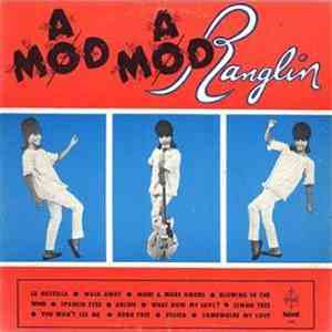 Ernie Ranglin - A Mod A Mod Ranglin download flac mp3
