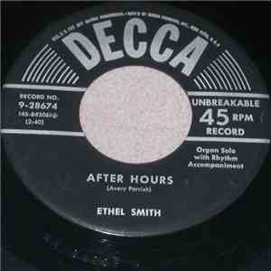 Ethel Smith - After Hours download flac mp3