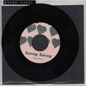 Europ Europ - Much More Ordinary download flac mp3