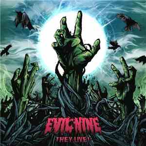 Evil Nine - They Live! download flac mp3