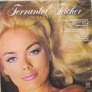 Ferrante & Teicher - Love Is A Soft Touch download flac mp3