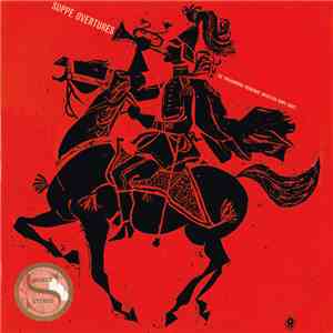 Franz von Suppé - Overtures download flac mp3