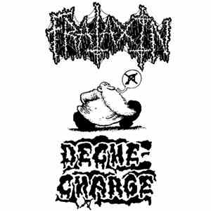 Frataxin / Deche-Charge - Frataxin / Deche-Charge download flac mp3