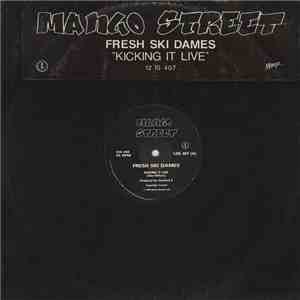 Fresh Ski Dames - Kicking It Live download flac mp3