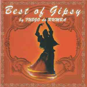 Fuego De Rumba - Best Of Gipsy download flac mp3