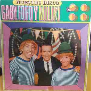 Gaby , Fofo  Y Miliki - Nuestro Disco download flac mp3
