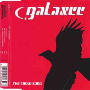 Galaxee - The Crow Song download flac mp3